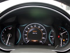 2015款 1.6T 精英技术型