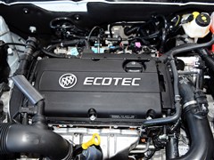 2015款 1.6T 领先技术型