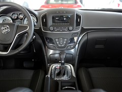 2015款 1.6T 领先技术型