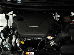 2015款 1.6L 手动时尚型