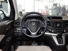 2013款 2.0L 四驱经典版
