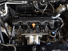 2013款 2.0L 四驱经典版