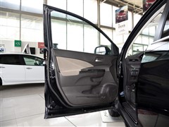 2013款 2.0L 四驱经典版