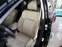2013款 2.0L 四驱经典版