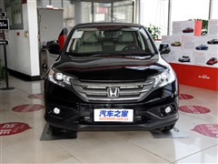 2013款 2.0L 四驱经典版