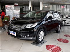 2013款 2.0L 四驱经典版