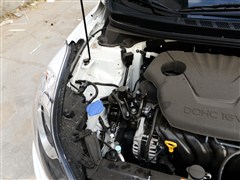 2015款 1.6L 手动领先型