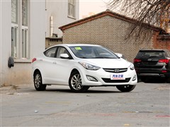 2015款 1.6L 手动领先型