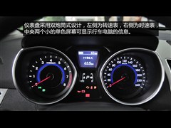 2015款 1.6L 自动尊贵型