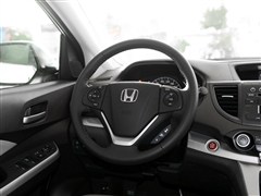 2013款 2.4L 四驱豪华版