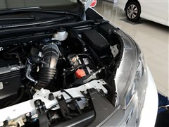 2013款 2.4L 四驱豪华版