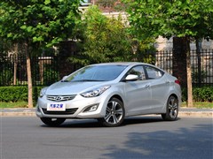 2015款 1.8L 自动尊贵型