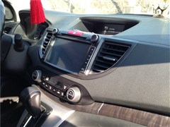 2013款 2.4L 四驱尊贵版