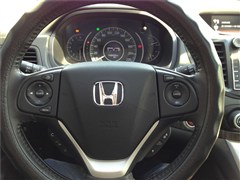 2013款 2.4L 四驱尊贵版