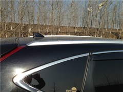 2013款 2.4L 四驱尊贵版