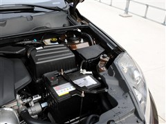 2015款 运动版 2.0L 自动尊贵型