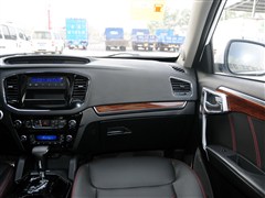 2015款 运动版 2.0L 自动尊享型