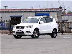 2015款 运动版 2.0L 自动尊享型