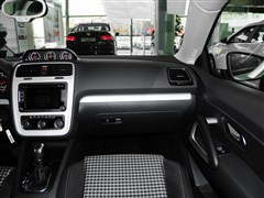 2015款 1.4TSI 舒适版