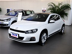 2015款 1.4TSI 舒适版