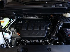 2015款 2.0L 自动智逸型