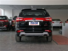 2015款 2.0TID 尊贵型