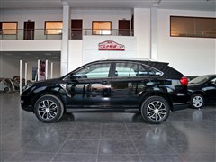 2015款 2.0TID 尊贵型