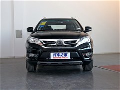 2015款 2.0TID 尊贵型