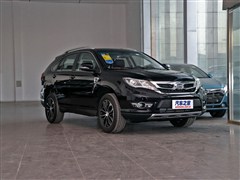 2015款 2.0TID 尊贵型