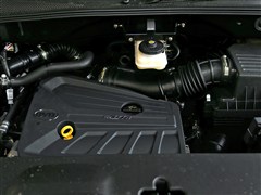 2015款 2.0TID 尊贵型