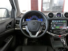 2015款 2.0TID 尊贵型