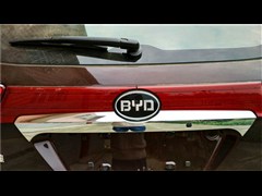 2015款 2.0TID 尊贵型