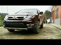 2015款 2.0TID 尊贵型