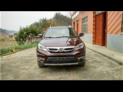 2015款 2.0TID 尊贵型