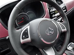 2015款 X6 1.4L IMT旗舰型