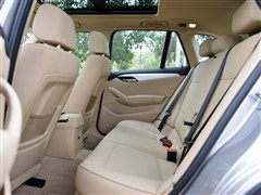 2015款 xDrive20i 时尚型