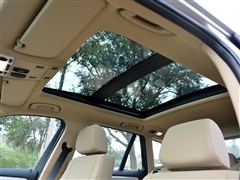 2015款 xDrive20i 时尚型