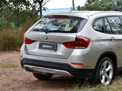 2015款 xDrive20i 时尚型