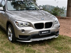 2015款 xDrive20i 时尚型