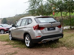 2015款 xDrive20i 时尚型