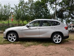 2015款 xDrive20i 时尚型