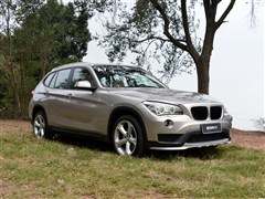 2015款 xDrive20i 时尚型