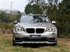 2015款 xDrive20i 时尚型