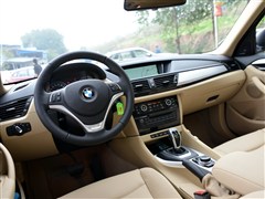 2015款 xDrive20i 时尚型
