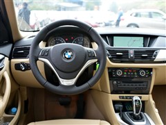 2015款 xDrive20i 时尚型