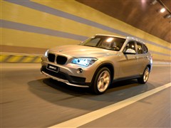2015款 xDrive20i 时尚型