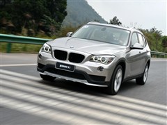 2015款 xDrive20i 时尚型