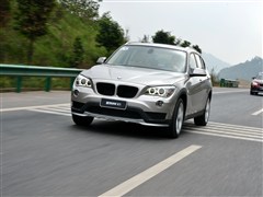 2015款 xDrive20i 时尚型