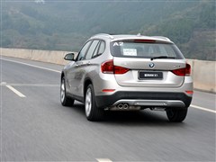 2015款 xDrive20i 时尚型