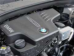 2015款 xDrive20i 时尚型